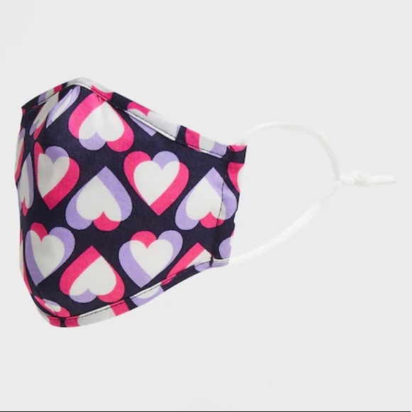 Gap Kids Face Masks,Contour w/ Filter Pocket,3Pack - Picture 5 of 16